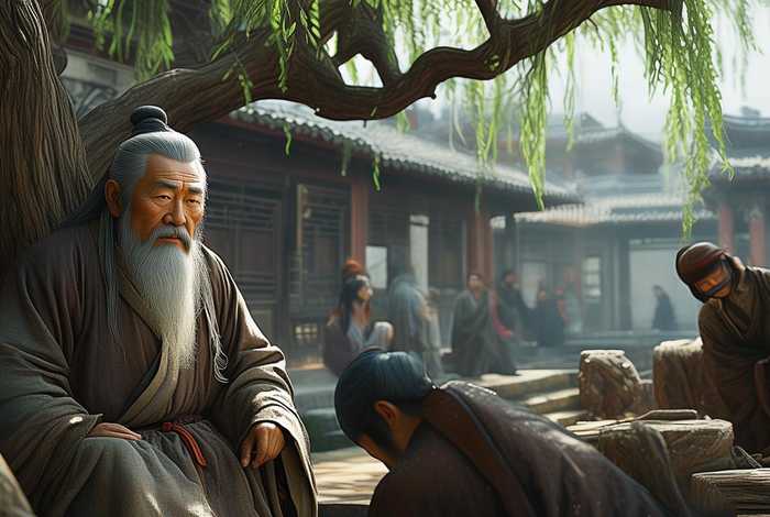 中国历史故事百里奚，中国历史故事百里奚是谁