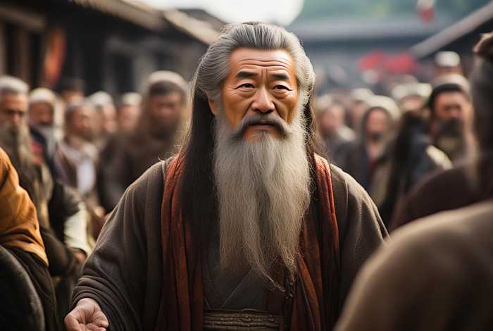 子贡重要事件（子贡主要事迹）