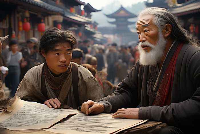 中国历史故事300字作文(中国历史故事300字作文大全) 中国历史故事300字作文(中国历史故事300字作文大全)