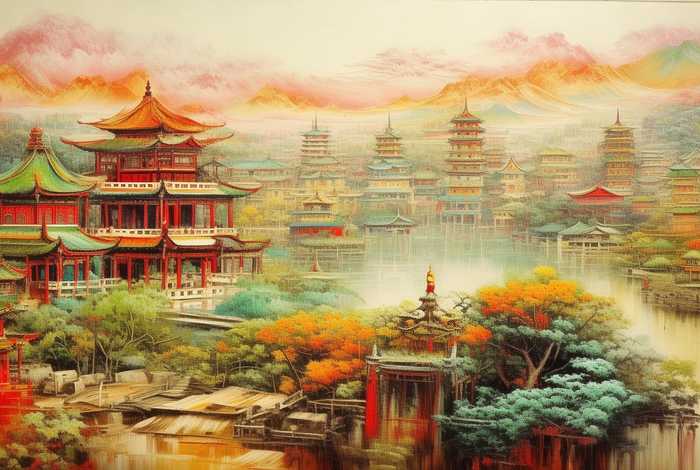 中国油画图式研究、中国油画图式研究现状