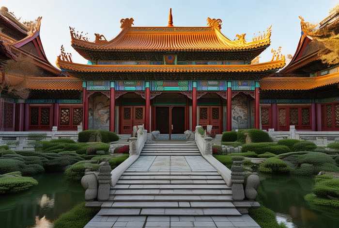 中国历史圆明园的故事简介资料（中国历史圆明园的故事简介资料大全）