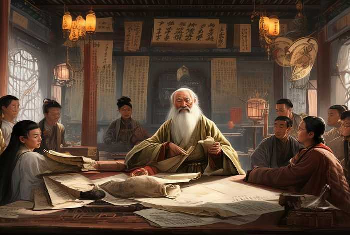 中华历史故事课 中华历史故事06 中华历史故事课 中华历史故事06