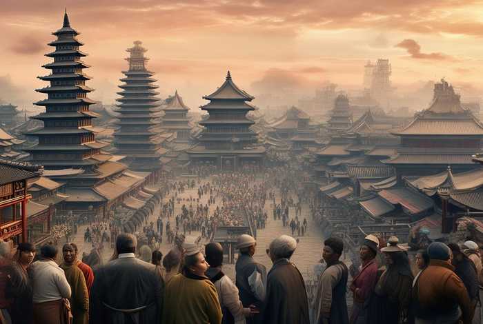 中国历史英文纪录片 - 中国历史英文纪录片有哪些