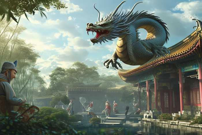 中国历史上那些有名的故事 - 中国有哪些有名的历史故事