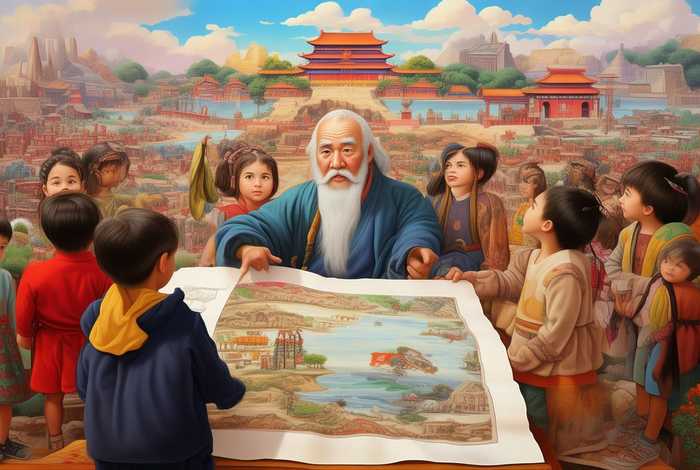 中国历史故事儿童全集 - 中国历史故事大全册 中国历史故事儿童全集 - 中国历史故事大全册
