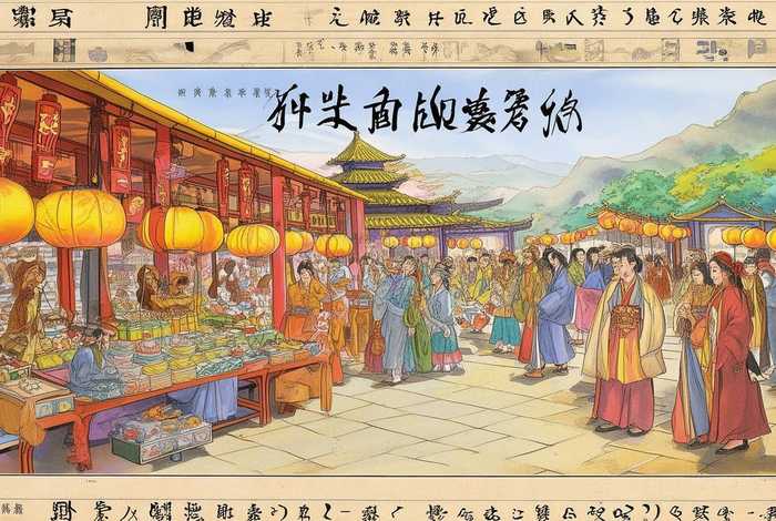 自创中国历史故事手抄报（自创中国历史故事手抄报图片）