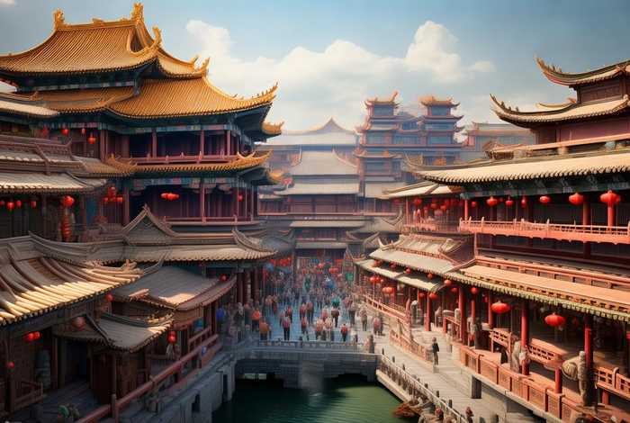 中国历史名城详细名单、中国历史名城详细名单图片