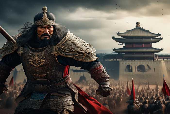 中国历史故事武王伐纣 - 中国历史故事武王伐纣连环画美篇 中国历史故事武王伐纣 - 中国历史故事武王伐纣连环画美篇
