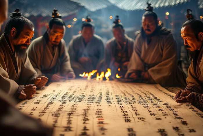 中国历史关于打仗的谋略;中国历史关于打仗的谋略论文 中国历史关于打仗的谋略;中国历史关于打仗的谋略论文