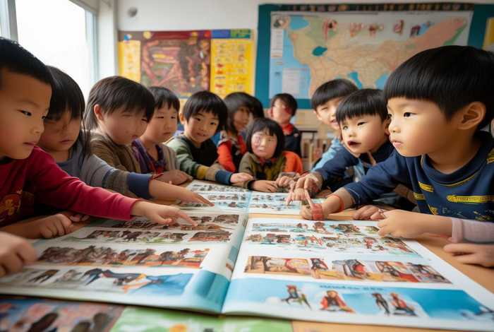 中国历史故事大全 小学生、中国历史故事大全 小学生四年级