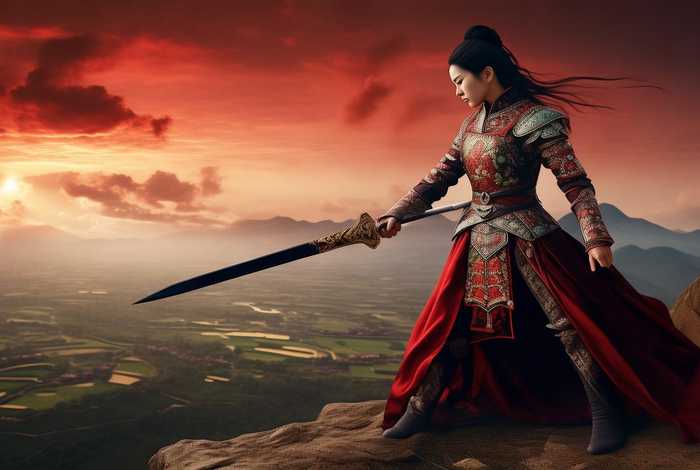 中国历史女英雄,中国历史女英雄及事件 中国历史女英雄,中国历史女英雄及事件