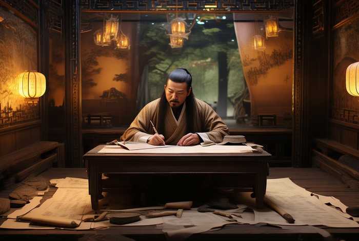 中国历史故事改编作文;中国历史故事改编作文500字 中国历史故事改编作文;中国历史故事改编作文500字