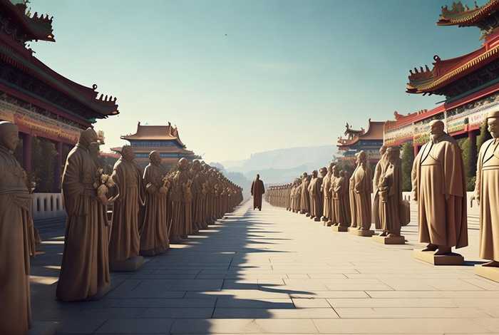 中国历史重要人物排序(中国历史重要人物排序表) 中国历史重要人物排序(中国历史重要人物排序表)
