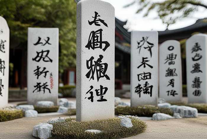 中国历史中哪五种字体最为典型的（中国历史中哪五种字体最为典型的字体）