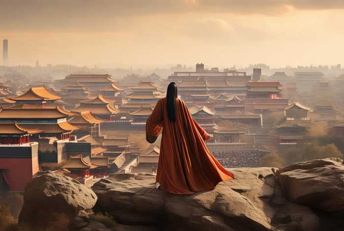 中国历史人物精神总结、中国历史人物精神总结感悟