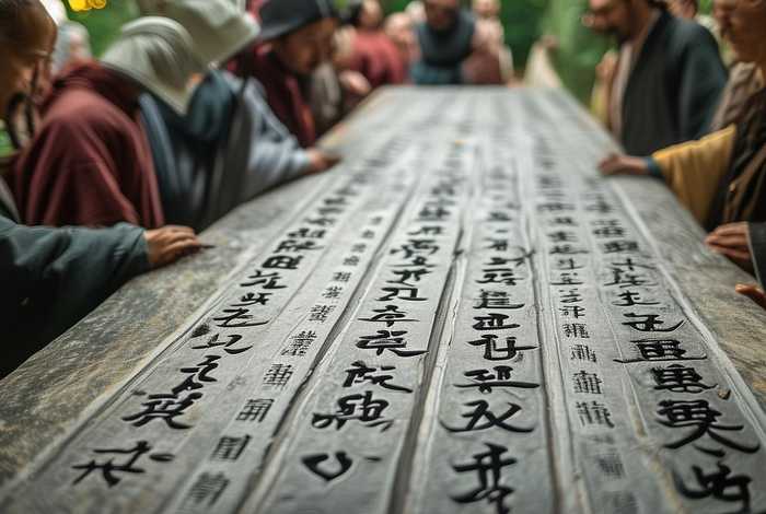 中国历史上的文字书写,中国历史文字的排名顺序 中国历史上的文字书写,中国历史文字的排名顺序