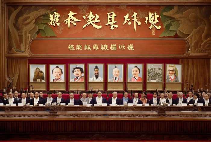 中国历史故事人物评选标准;中国历史故事人物评选标准是什么 中国历史故事人物评选标准;中国历史故事人物评选标准是什么