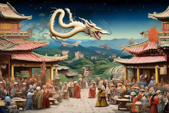 中国世界历史故事 - 中国世界历史故事简短