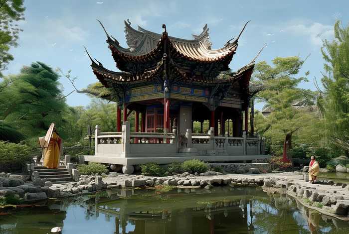 中国历史圆明园故事简介；中国历史圆明园故事简介50字