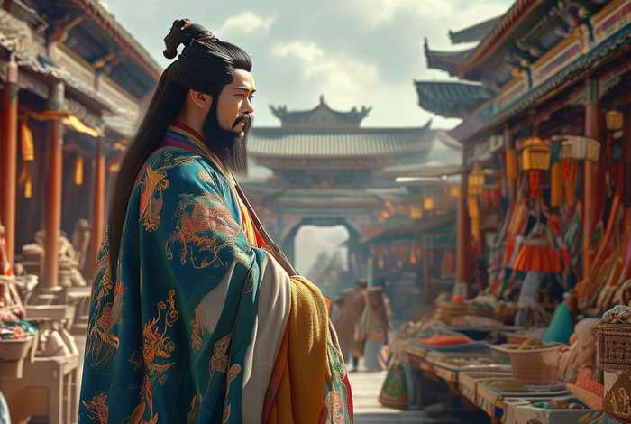 中国历史素材积累资料 中国历史人物素材积累