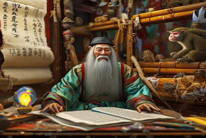 中国历史上文豪故事 - 中国文豪的奇葩履历 中国历史上文豪故事 - 中国文豪的奇葩履历