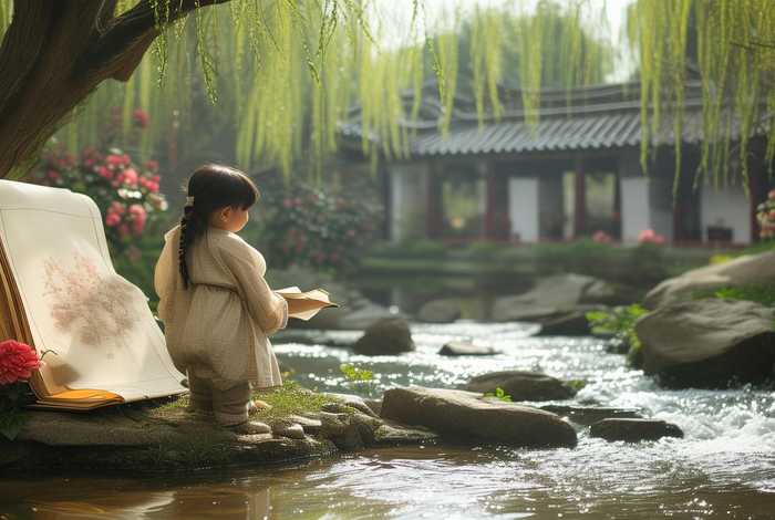 中国现代历史上杰出人物成长故事（中国古代杰出历史人物故事）