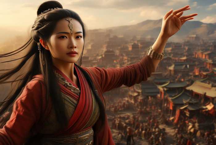 中国历史女性英雄故事、中国历史女性英雄故事50字 中国历史女性英雄故事、中国历史女性英雄故事50字