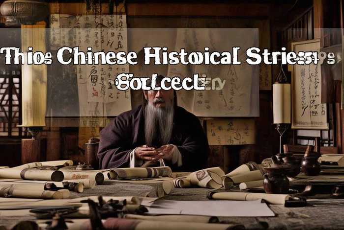 中国历史故事集的简介 中国历史故事集的内容简介 中国历史故事集的简介 中国历史故事集的内容简介
