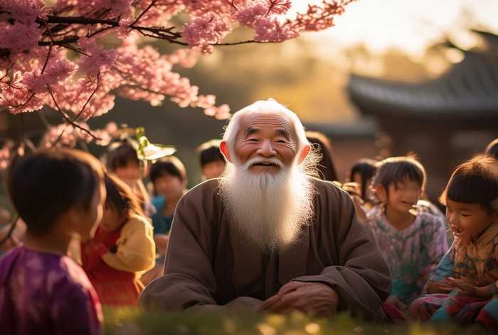 中国历史尊老爱幼的故事(中国历史尊老爱幼的故事有哪些) 中国历史尊老爱幼的故事(中国历史尊老爱幼的故事有哪些)