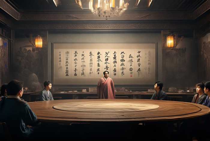中国历史讲坛视频（中国历史讲坛视频第一集）