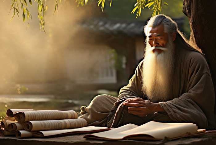 中国历史老子故事有哪些（中国历史老子故事有哪些书）