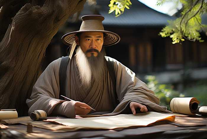 中国历史文人故事解说稿（中国历史文人故事解说稿怎么写）