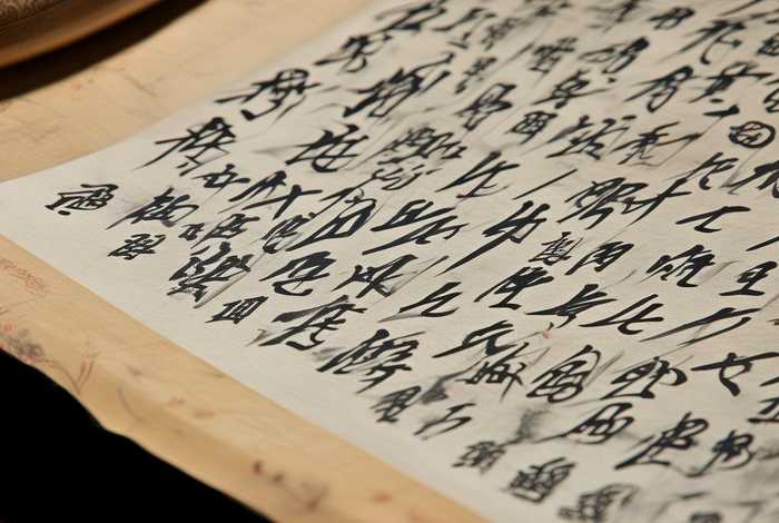 中国历史名人书法，中国历史名人书法作品