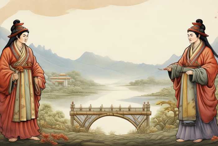 中国历史故事和史记的区别（中国历史故事和史记的区别在哪）