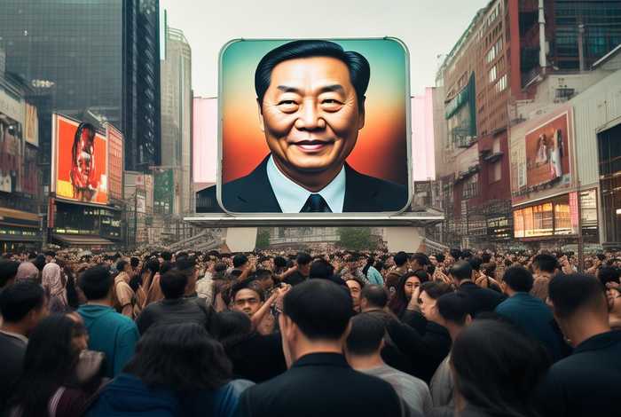 中国在国外的名人 - 中国在国外最出名的人物