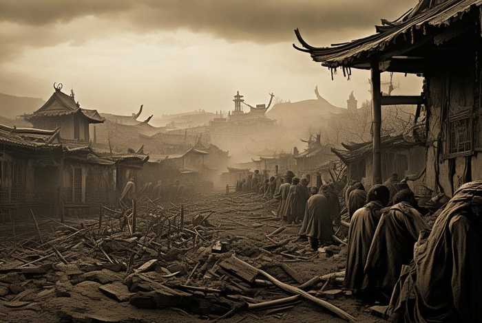 中国凄惨的历史;中国凄惨的历史有哪些 中国凄惨的历史;中国凄惨的历史有哪些