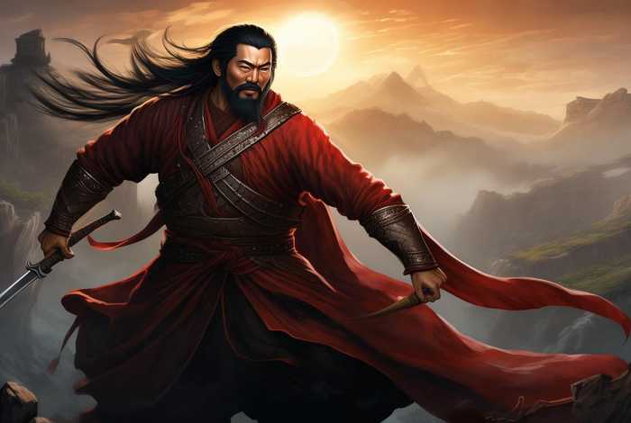 中国历史关羽的故事简短 - 中国历史关羽的故事简短版 中国历史关羽的故事简短 - 中国历史关羽的故事简短版