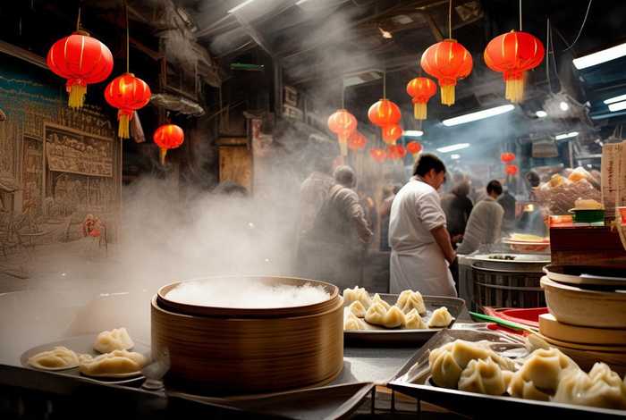 中国美食及背后的故事 中国美食及背后的故事有哪些