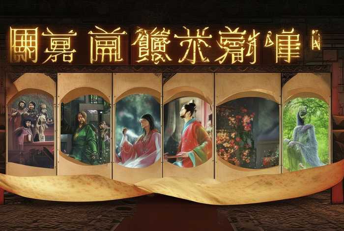 中国十大历史故事片 中国十大历史故事片有哪些