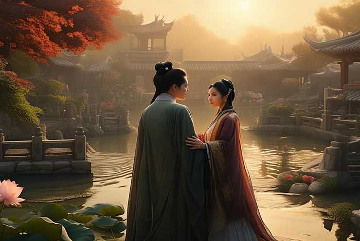 中国历史十大经典爱情故事；中国历史十大经典爱情故事电影