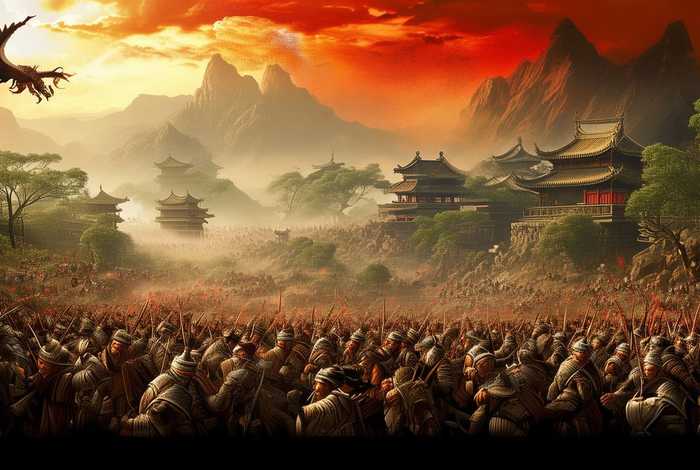 中国历史战争故事合集大全 中国历史战争故事合集大全图片 中国历史战争故事合集大全 中国历史战争故事合集大全图片