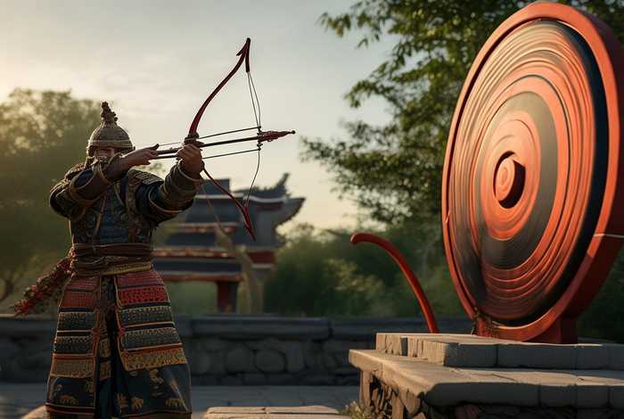 中国历史故事辕门射戟读后感(中国历史故事辕门射戟读后感50字) 中国历史故事辕门射戟读后感(中国历史故事辕门射戟读后感50字)