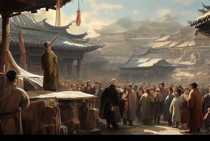 中国历史上著名的反腐事件有哪些 中国历史上有哪些重要的反腐行动