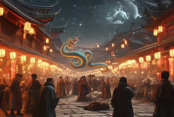 中国历史上的蛇年大事 蛇年中国发生的大事