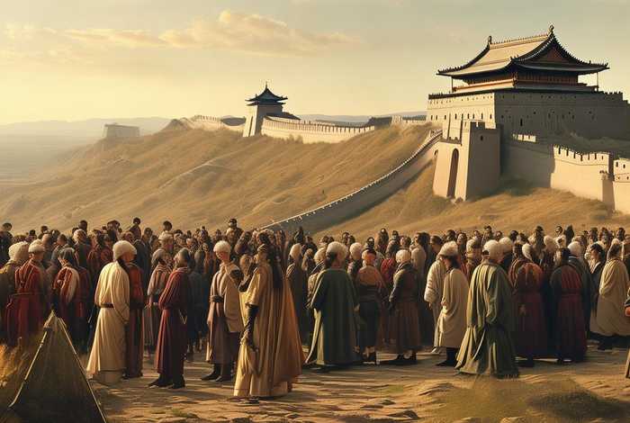 中国历史上最深刻最伟大的变革、中国历史最深刻最伟大的变革是哪个历史事件