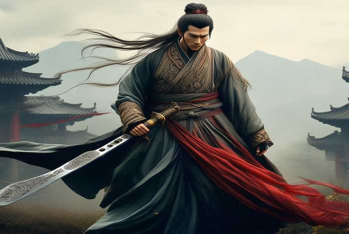中国历史一度被人尊为武圣的是谁、中国历史一度被人尊为武圣的是谁呢 中国历史一度被人尊为武圣的是谁、中国历史一度被人尊为武圣的是谁呢