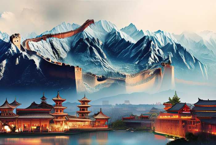 中国历史五大名城,中国历史五大名城是哪五个 中国历史五大名城,中国历史五大名城是哪五个
