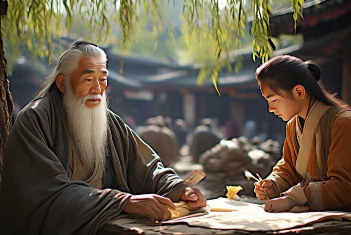中国历史故事写作文(中国历史故事写作文400字) 中国历史故事写作文(中国历史故事写作文400字)