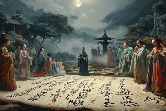 中国历史神话传奇故事有哪些 中国历史神话传奇故事有哪些名字 中国历史神话传奇故事有哪些 中国历史神话传奇故事有哪些名字