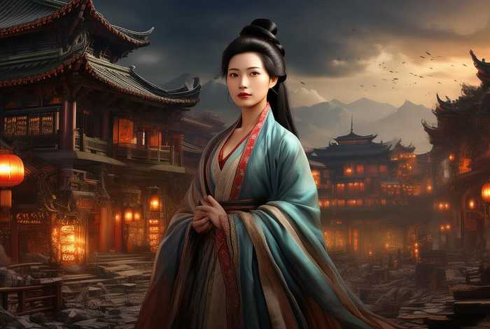 中国历史女人的故事有哪些,中国历史女人的故事有哪些名字 中国历史女人的故事有哪些,中国历史女人的故事有哪些名字